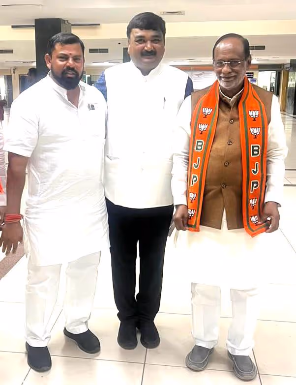 Door to Door Campaign