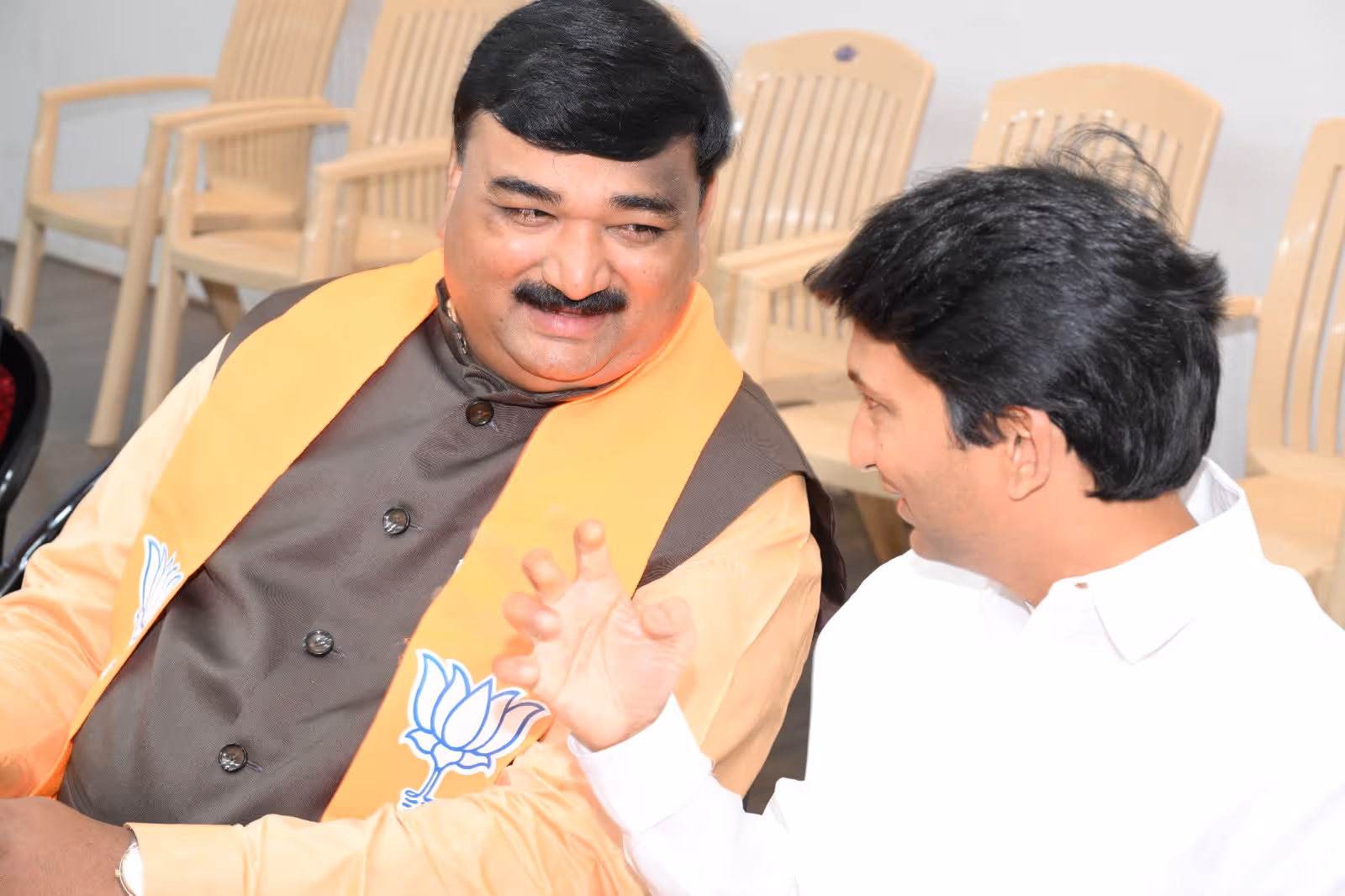 Outreach Campaign