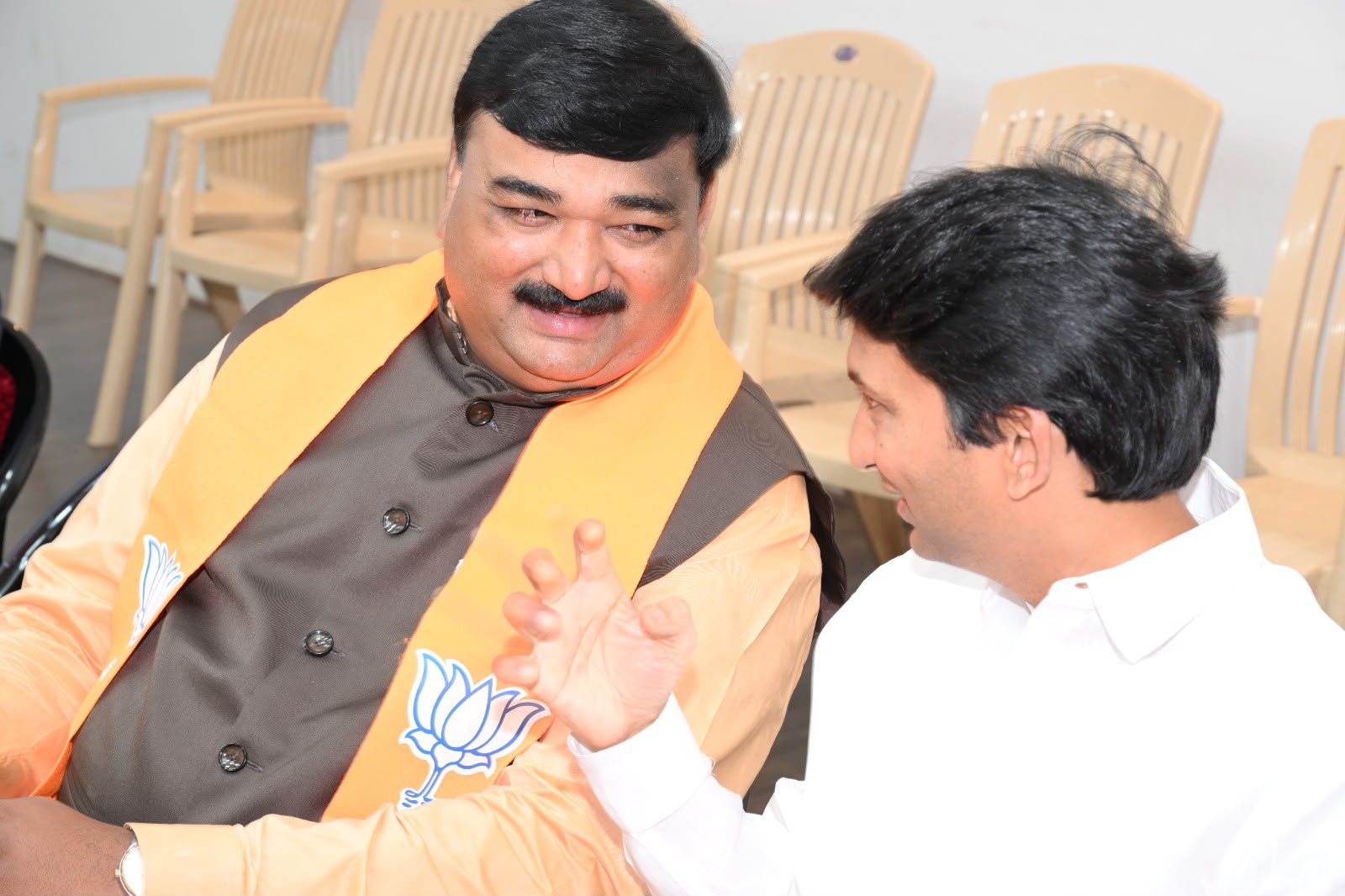 Outreach Campaign