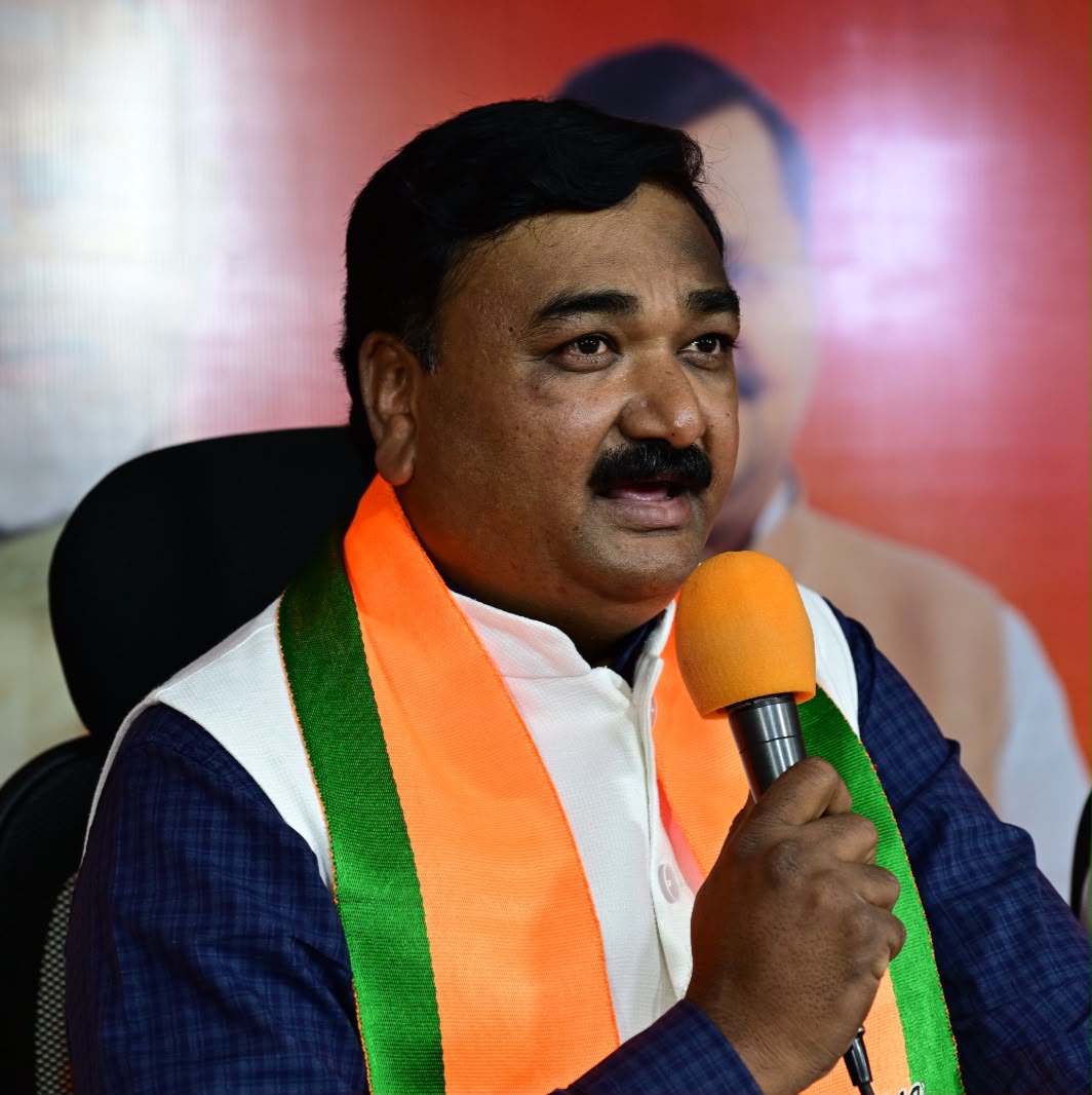 Media Briefing