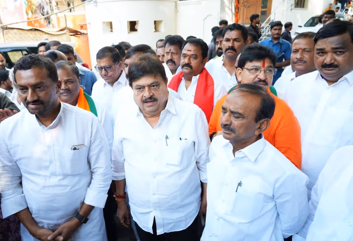 Press Meet