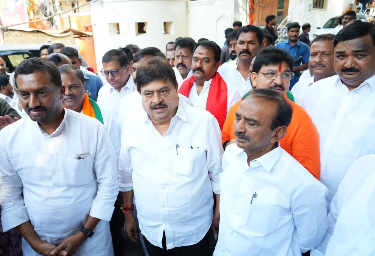 Press Meet