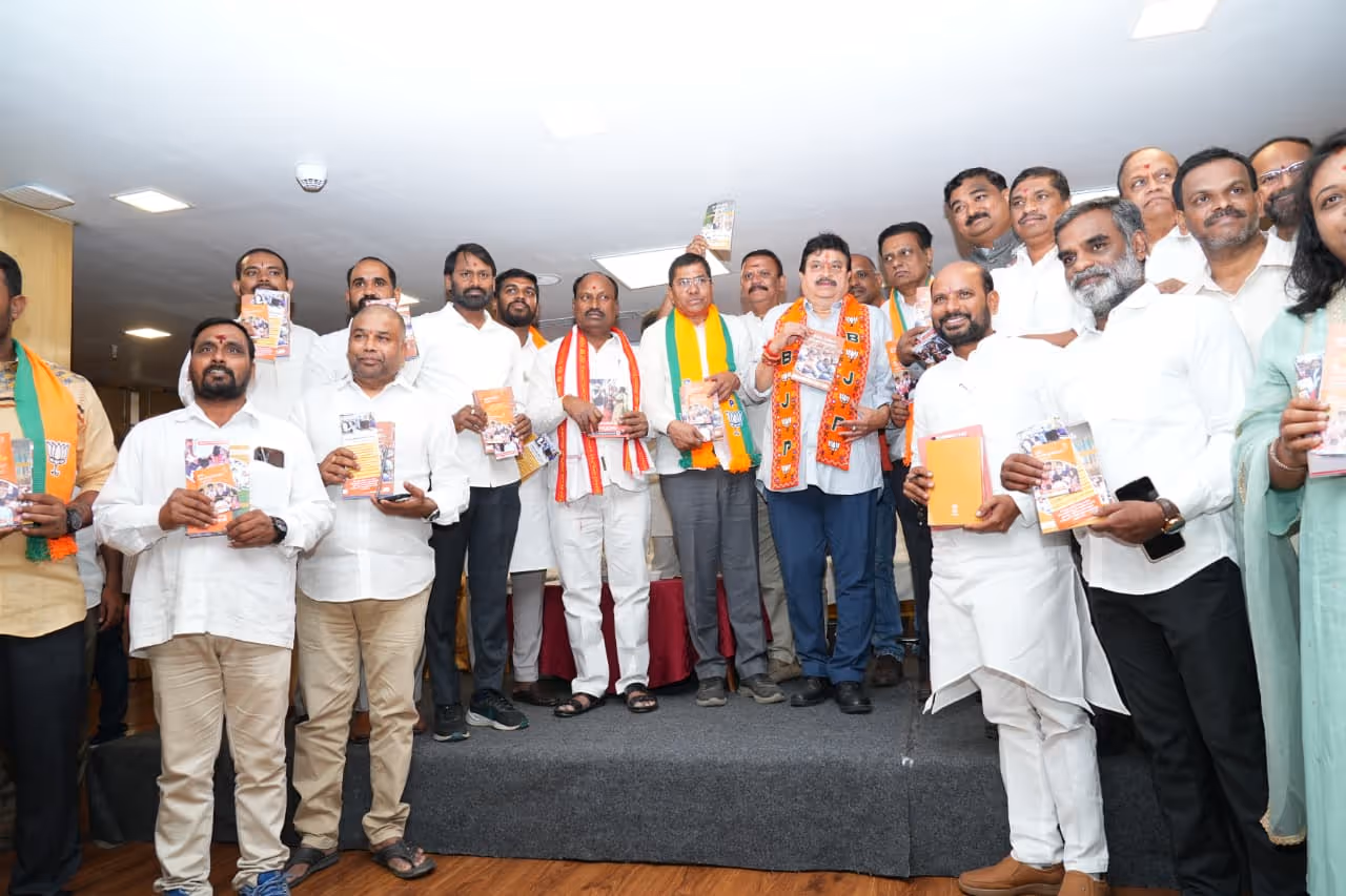 Viksit Bharat Campaign