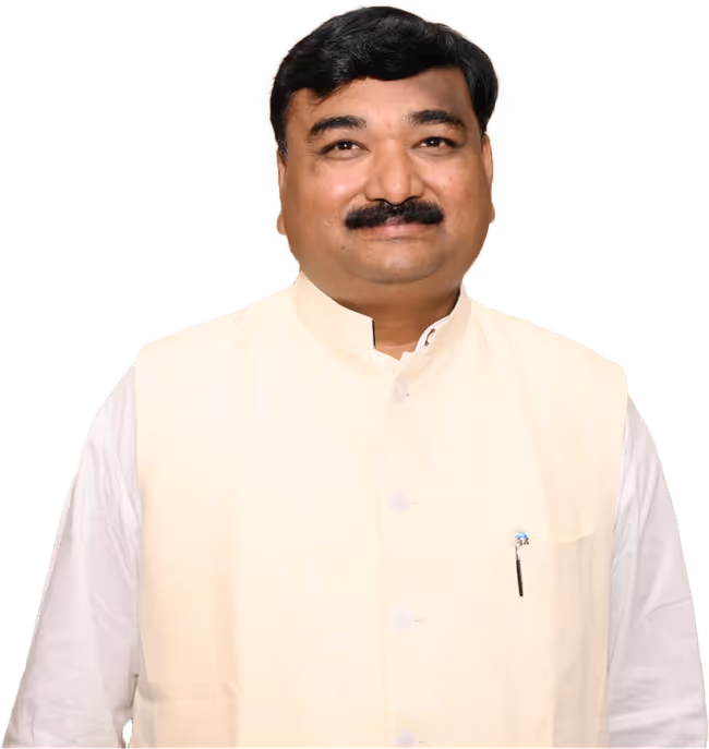 Dr. Rahul Saridena