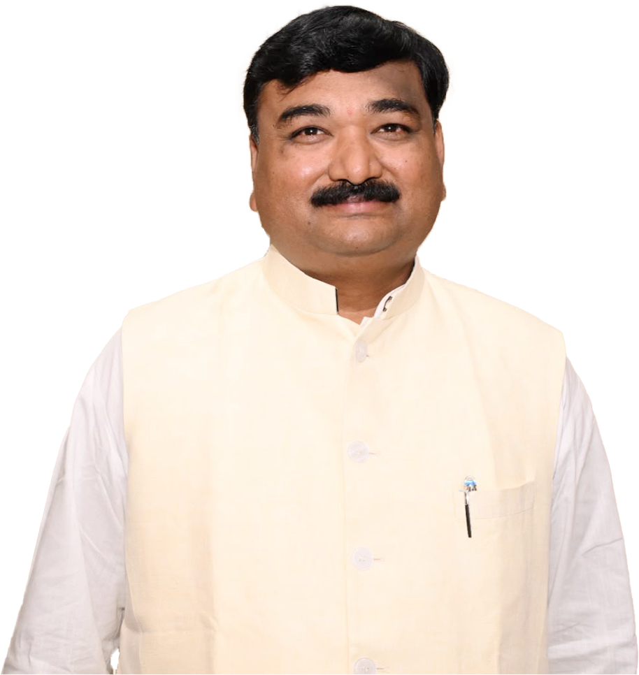 Dr. Rahul Saridena